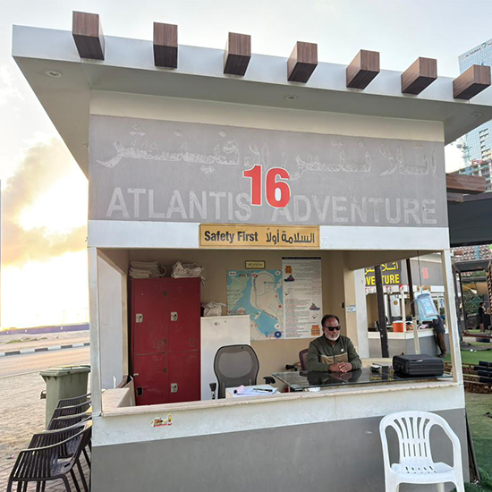 jet ski rental sharjah